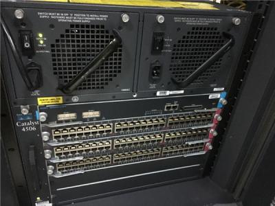 朱泾镇交换机回收 思科交换机回收