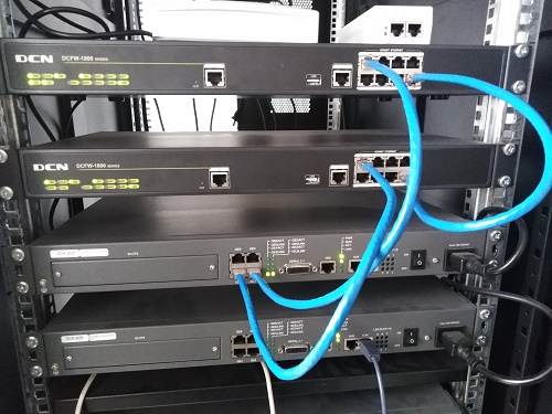 朱泾镇防火墙回收 机房下架硬件设备回收