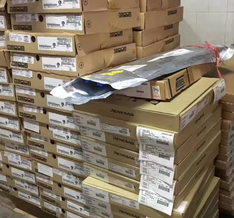 朱泾镇芯片回收