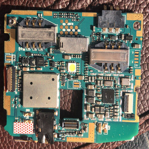 朱泾镇线路板回收