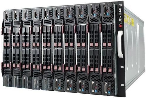 朱泾镇服务器回收